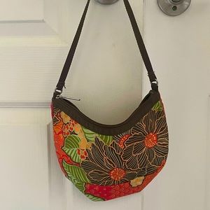 Perfect size Wristlet; fit your phone, a small wallet and all of your ‘stuff!’